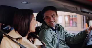 Românii care pleacă cu maşina în afara ţării trebuie să respecte mai multe condiţii