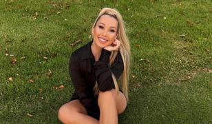 Surse: Cântăreaţa Xonia, prinsă beată şi drogată la volan, în sectorul 2. Nu avea dreptul să conducă pe teritoriul României