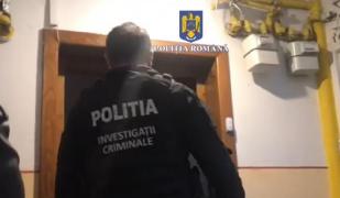 Braşoveanul a rămas şi cu 6.800 de euro luaţi