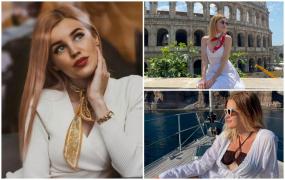 "Degeaba ai totul, dacă nu ai parte de iubire". Diana a murit în braţele colegilor săi la doar 26 de ani, după ce a băut un litru de antigel