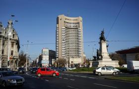 Bucuresti