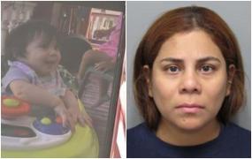 O copilă de un an a murit de foame, după ce mama a lăsat-o singură în casă, timp de 10 zile. În tot acest timp, femeia din SUA se afla în vacanţă