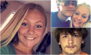 Tânărul mai fusese extrem de violent şi în trecut