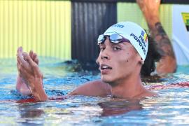 David Popovici, a doua victorie la trofeul Sette Colli. Românul triumfă și la 200 m liber