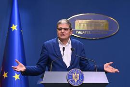 Ministrul de Finanţe Marcel Boloş anunţă "economii importante"