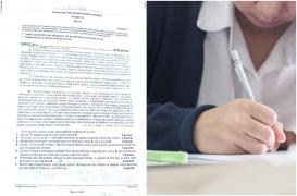 Subiecte Istorie Bac 2023. Ce au avut de rezolvat elevii la punctul III