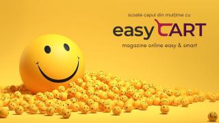 (P) Îți dorești să dezvolți un magazin online pentru afacerea ta? easyCart face întregul proces mult mai ușor