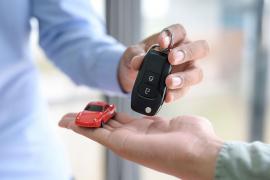 (P) Avantaje ale achiziționării unei mașini second hand în rate