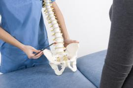 (P) Cele mai frecvente 4 întrebări despre hernia de disc