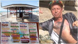 Un britanic şi-a dat ultima suflare în vacanţa din Jamaica, după ce a încercat să bea toate cele 21 de cocktail-uri din meniul barului de la piscină