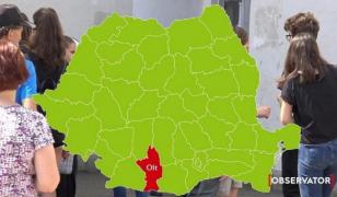 Rezultate evaluare națională 2023 Olt. Notele obţinute de elevi în judeţul Olt, publicate pe edu.ro