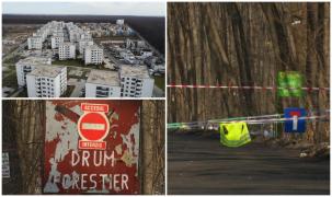 Coşmarul bucureştenilor din cartierul Greenfield