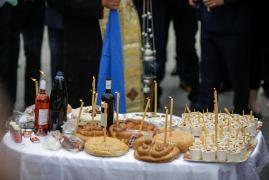 Moșii de vară 2023. Tradiții și obiceiuri pentru pomenirea morților. Ce trebuie să dăm de pomană astăzi