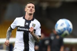 Dennis Man de la formația italiană Parma