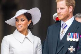 Harry şi Meghan, evacuaţi din Frogmore Cottage, proprietatea regală din incinta castelului Windsor. Decizia, considerată de cei doi "o pedeapsă crudă"