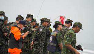 Washingtonul vinde muniţie şi piese de schimb în valoare de 440 de milioane $ Taiwanului