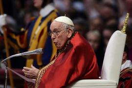 Papa Francisc: Războiul din Ucraina pare să nu aibă sfârşit