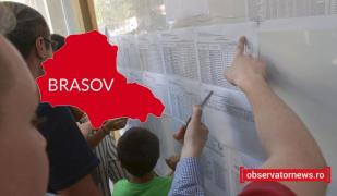 Rezultate BAC 2023 Brașov. Notele obţinute de elevi în judeţul Brașov, publicate pe edu.ro