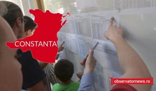 Rezultate BAC 2023 Constanţa