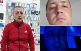 "Mă cutremur, gândindu-mă, ce-i viața omului". Cornel a murit în drum spre România, după ce i s-a făcut rău în autocar. Era divorțat și tatăl unui copil