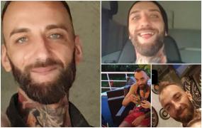 "Drum lin lângă mami a ta, Ady". Un şofer român, găsit mort în cabina TIR-ului în care lucra, în Anglia. Era angajat de doar trei zile