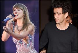 Taylor Swift şi Matty Healy, vocalistul trupei "The 1975" s-au despărţit, după doar câteva săptămâni de relaţie. Motivul pentru care fanii s-au bucurat de veste