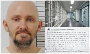 Un bărbat care a împuşcat mortal doi gardieni de închisoare a fost executat