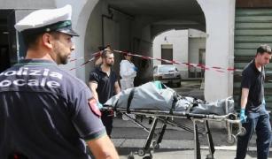 "Îl lovea cu piciorul și după ce l-a înjunghiat". Român ucis cu sălbăticie într-o casă veche din Italia. A fost atacat cu un cuțit și abandonat într-o baltă de sânge