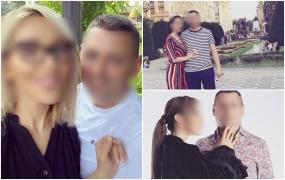 Detalii tulburătoare despre noaptea în care Daniela, fosta iubită a lui Nicolae Guţă, a fost bătută cu bestialitate de soţ. A lăsat-o să agonizeze într-o baltă de sânge