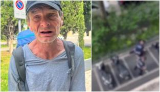 "M-au bătut și târât prin urină". Român batjocorit de polițiști, în Italia. Cinci agenți din Verona au fost arestați, alți 17 sunt cercetați în libertate
