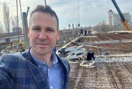 Robert Negoiță, reclamat la DNA de ANI. Primarul Sectorului 3 este acuzat de fapte de corupție