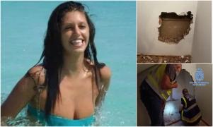 Misterul dispariţiei unei italience a ieşit la lumină după 9 ani. Fostul iubit a ucis-i din gelozie, după care i-a ascuns rămăşiţele într-un perete