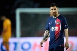 Efectul Messi: preţul biletelor pentru meciurile lui Inter Miami a explodat. Cu cât se vând după anunţul că argentinianul va juca în MLS