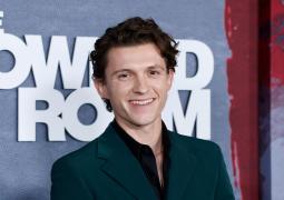 Tom Holland va lua o pauză de un an de la cariera sa de actor. Motivul pentru care a renunţat deja la reţelele sociale