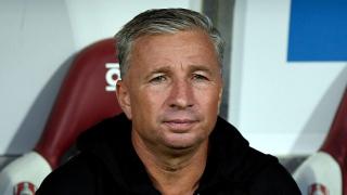 Dan Petrescu a plecat de la CFR Cluj după ce a ratat titlul în Superligă. Petrescu preluase echipa în 2021