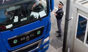 Imagine ilustrativă Vama Nădlac