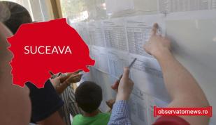 Rezultate BAC 2023 Suceava