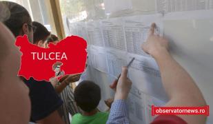 Rezultate BAC 2023 Tulcea. Notele obţinute de elevi în judeţul Tulcea, publicate pe edu.ro
