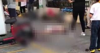 Atac într-o grădiniță din China: Şase morţi, între care trei copii, un profesor şi doi părinţi. Un tânăr de 25 de ani a fost arestat