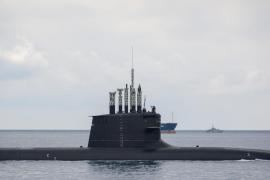 Coreea de Nord denunţă acţiunea SUA de a aduce în peninsulă un submarin cu rachete nucleare