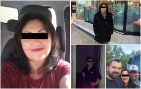 O româncă plecată să muncească în Italia se întoarce pentru totdeauna acasă, în Botoşani, în sicriu. Cosmina a vrut să le ofere fiilor săi o viaţă mai bună