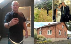 Şi-a ucis fratele, cumnata și nepotul, iar poliția îl caută în zadar de 2 ani. Autorul masacrului din Polonia, trecut pe lista celor mai periculoși criminali din Europa