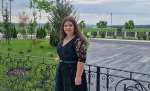 Reacţia elevei cu 9.95 la Logică, care a luat 10 după contestaţie. "Cu toată modestia"