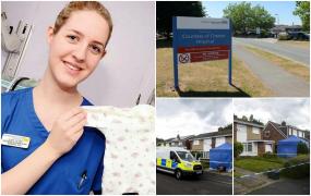 "Nu merit să trăiesc. Sunt diavolul!" Asistentă judecată pentru că ar fi ucis şapte bebeluşi şi ar fi încercat să omoare alţi zece nou-născuţi, în Anglia