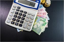 ROBOR, 11 iulie 2023. Indicele la trei luni a coborât la 6,50% pe an