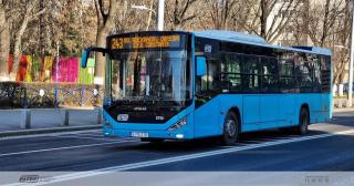 Amenda STB în 2023. Ce este suprataxa de 80 lei şi cine poate plăti până la 500 lei amenda