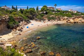 Descoperire şocantă pe o plajă din Spania