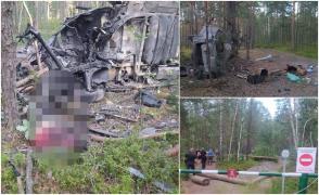 "A mers după afine". Un tânăr a murit într-o explozie, la doar 23 de ani, după ce a intrat cu mașina într-o zonă minată din Jîtomîr, în Ucraina