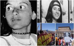Încă o pistă în cazul dispariţiei unei copile de 15 ani. Misterul care planează de mai bine de 40 de ani ar putea zgudui Vaticanul din temelii