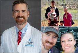 Doctor, împuşcat mortal în spital de un pacient fals, în SUA. Atacatorul îl ameninţa de o săptămână şi s-a prefăcut că are o urgenţă medicală